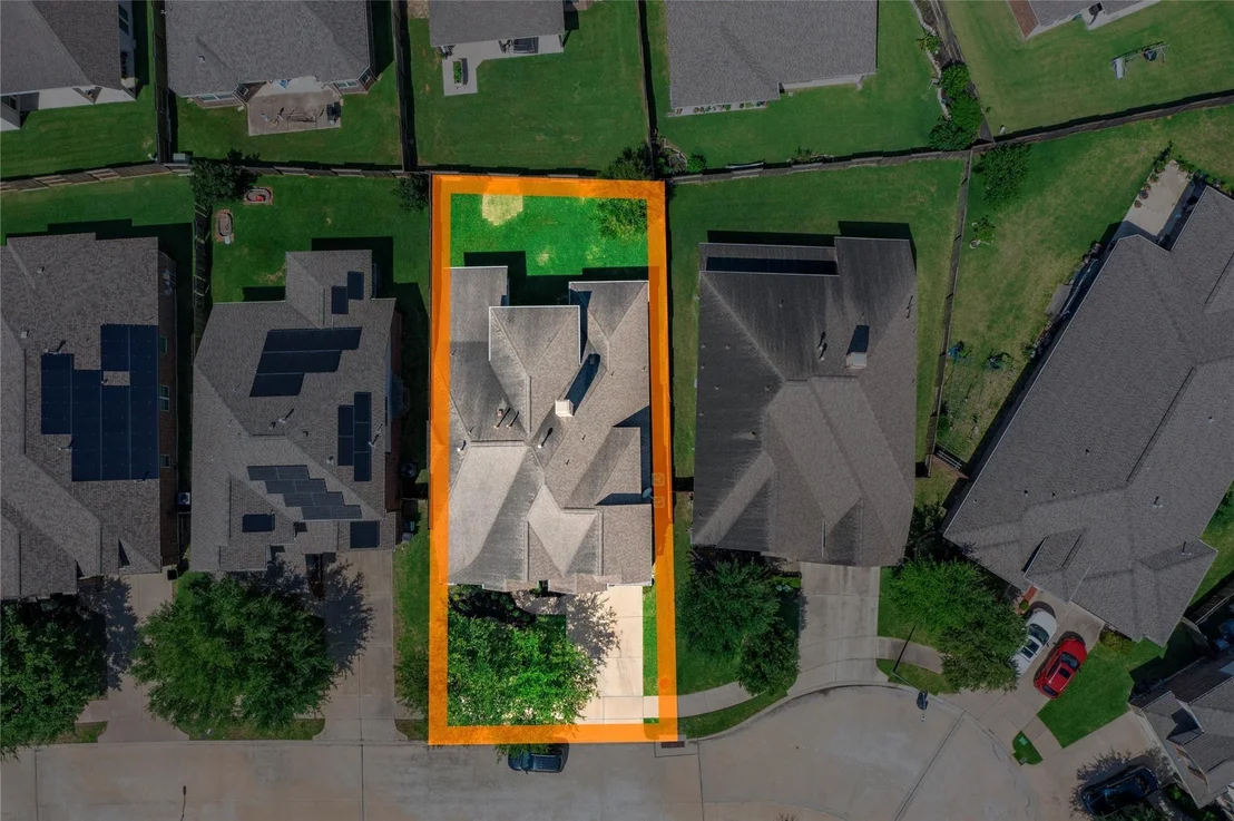 Photo of 27110 Hardwick Hills Lane