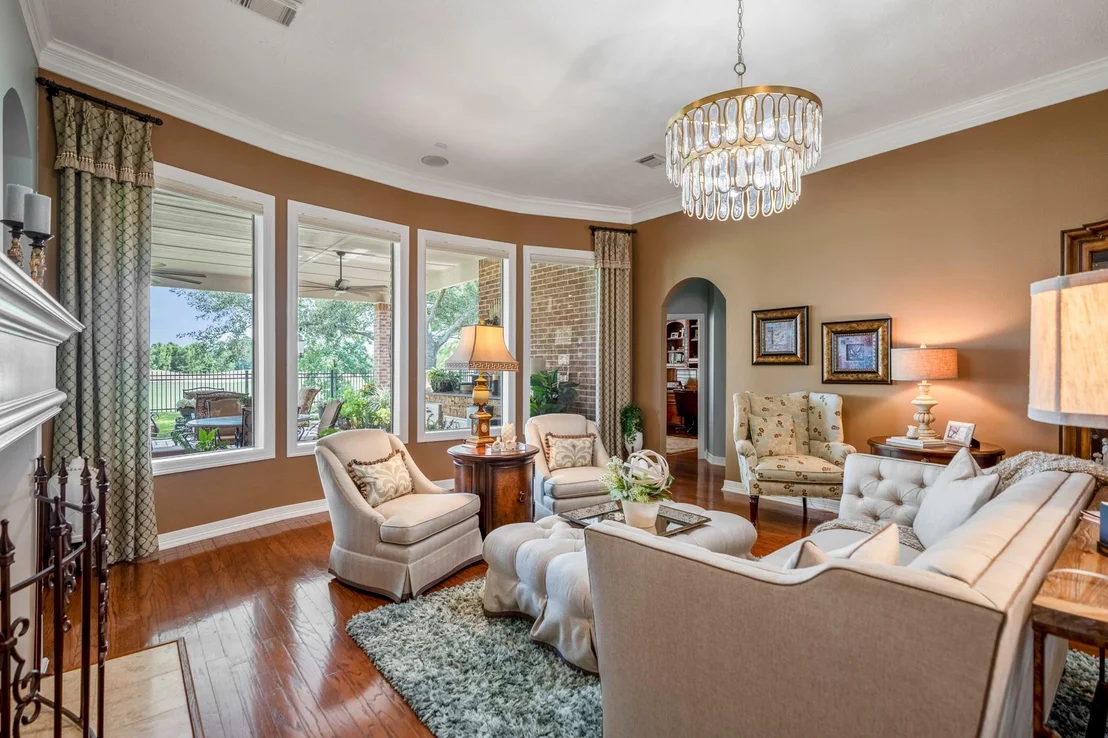 Photo of 1606 Redstone Manor Drive