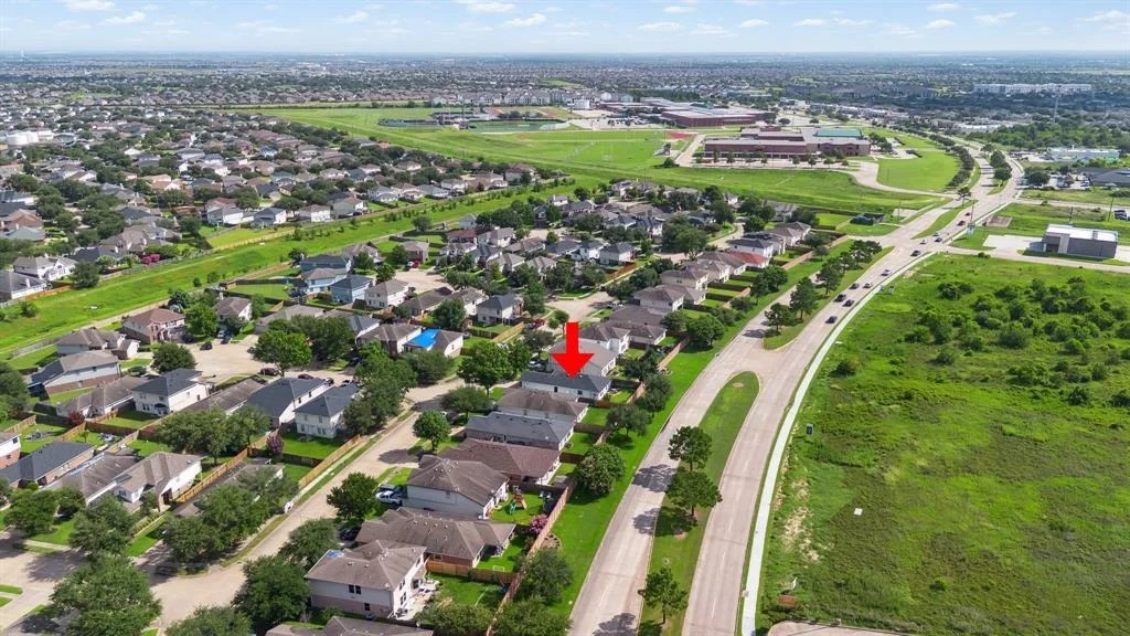 Photo of 7238 Cypress Prairie Drive