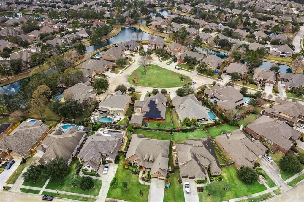 Photo of 18511 Arlan Lake Drive
