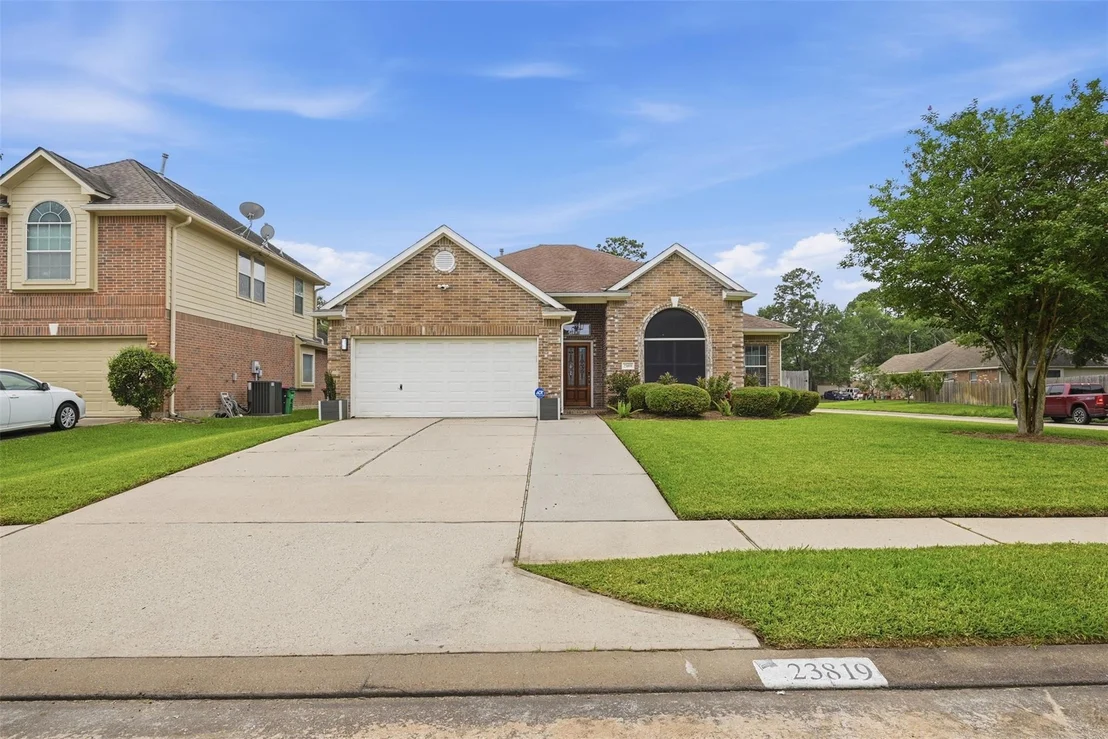 Photo of 23819 Spring Dane Drive