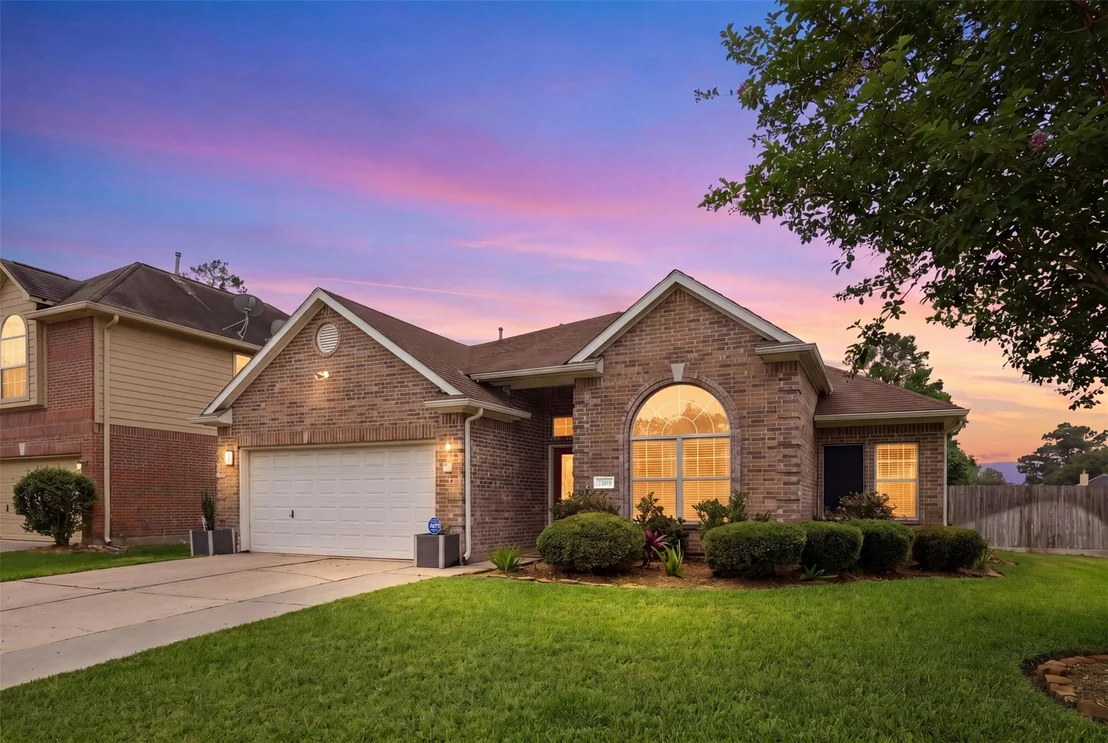 Photo of 23819 Spring Dane Drive