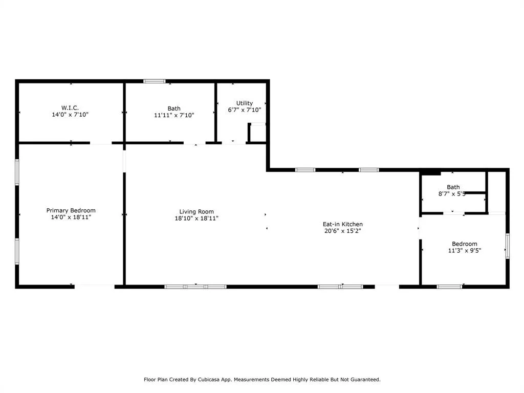 Photo of 711 Toledo Beach Drive