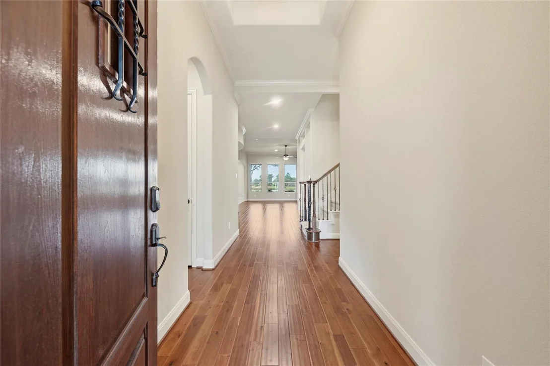 Photo of 5811 Green Meadows Lane