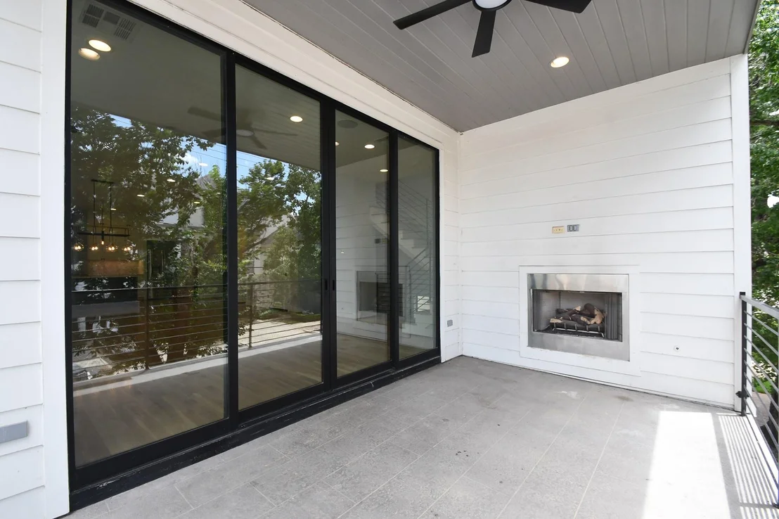 Photo of 818 Knox Street