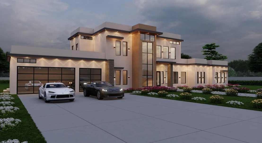 Photo of 18007 Sugar Pine Drive