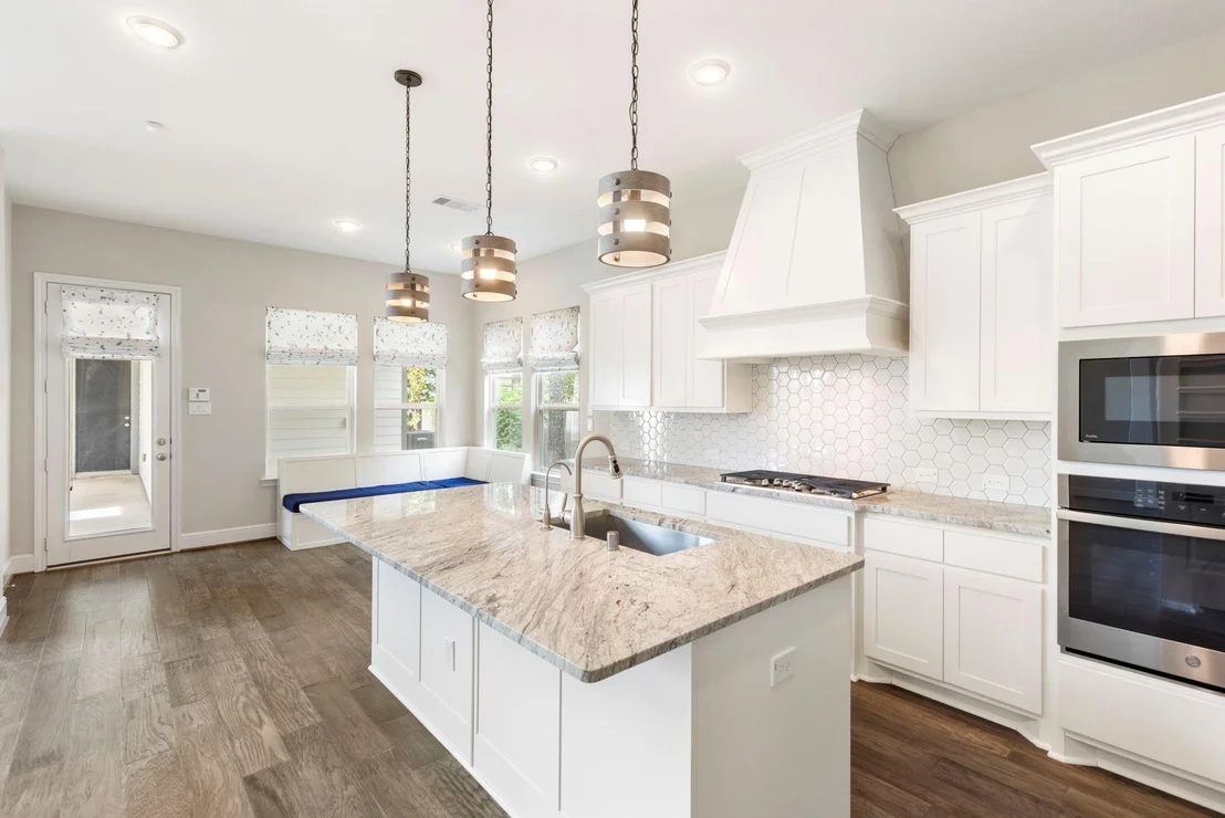 Photo of 11 W Sawyer Ridge Drive