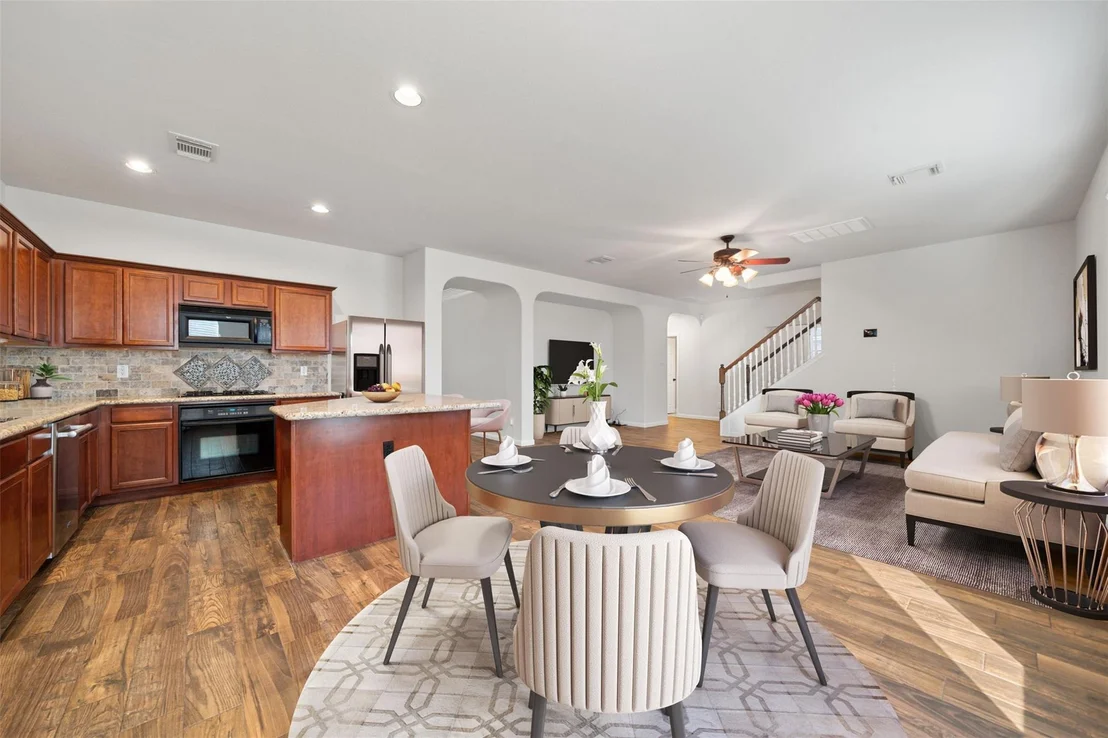 Photo of 16727 Thorn Cypress Drive