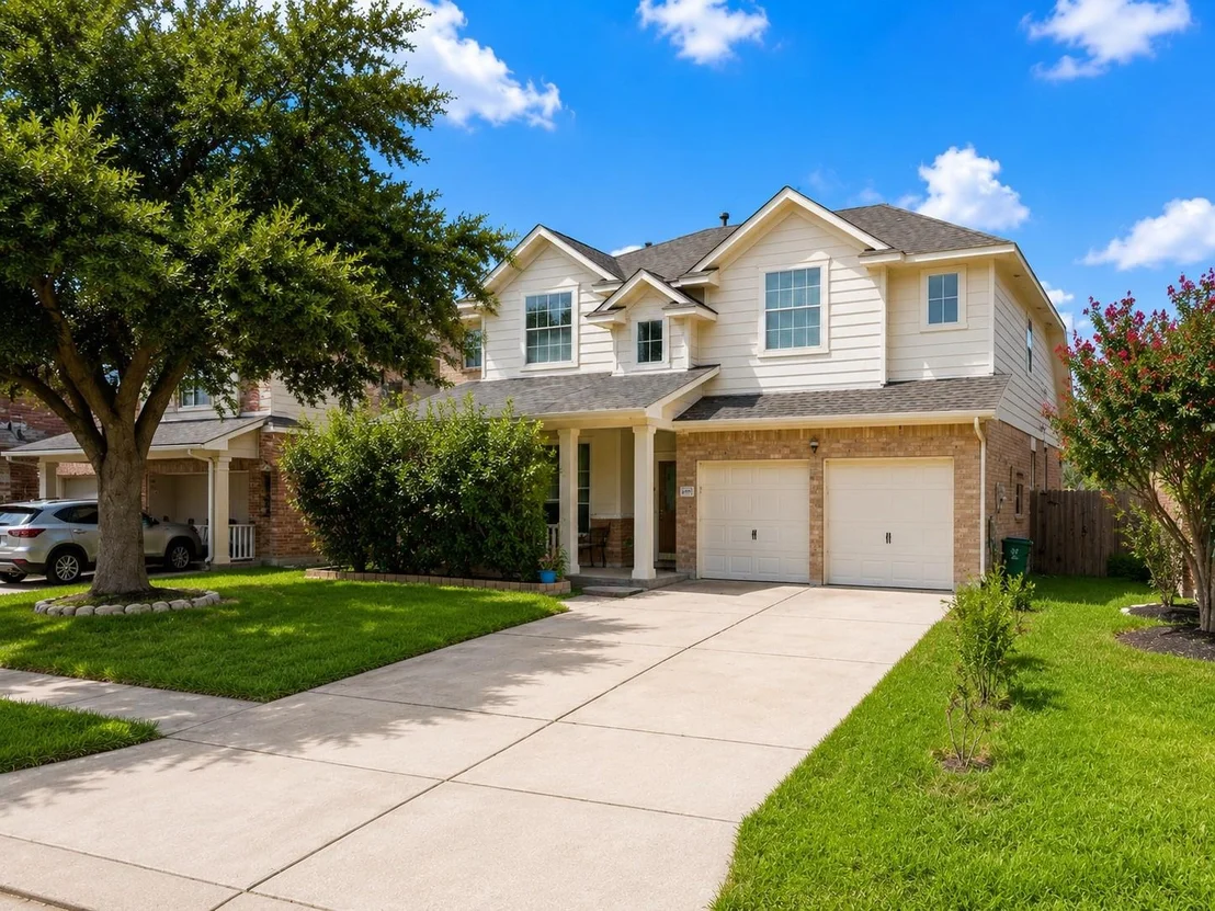 Photo of 8418 Manassas Lane