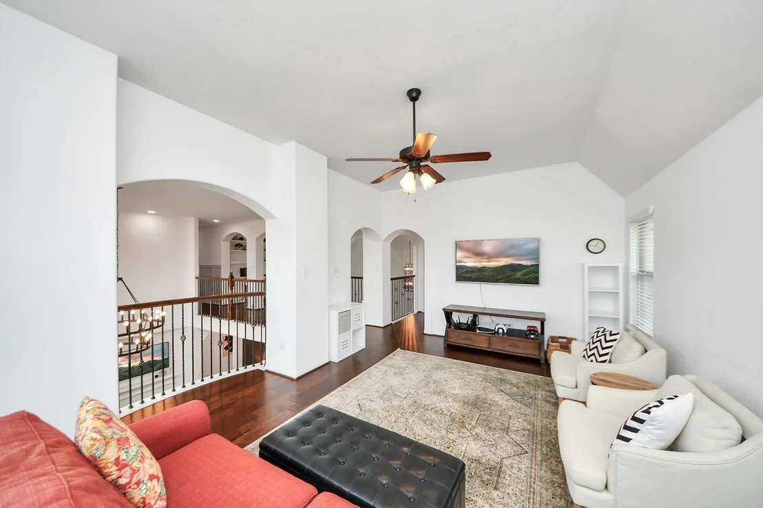 Photo of 17403 Hanoverian Drive