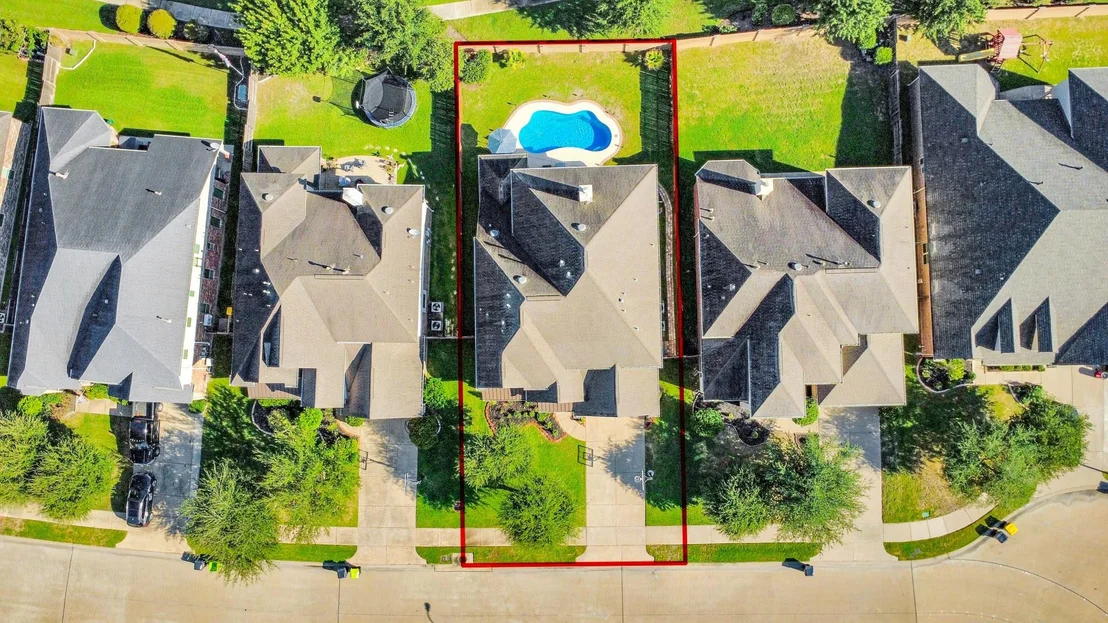 Photo of 27514 Wilson Run Lane