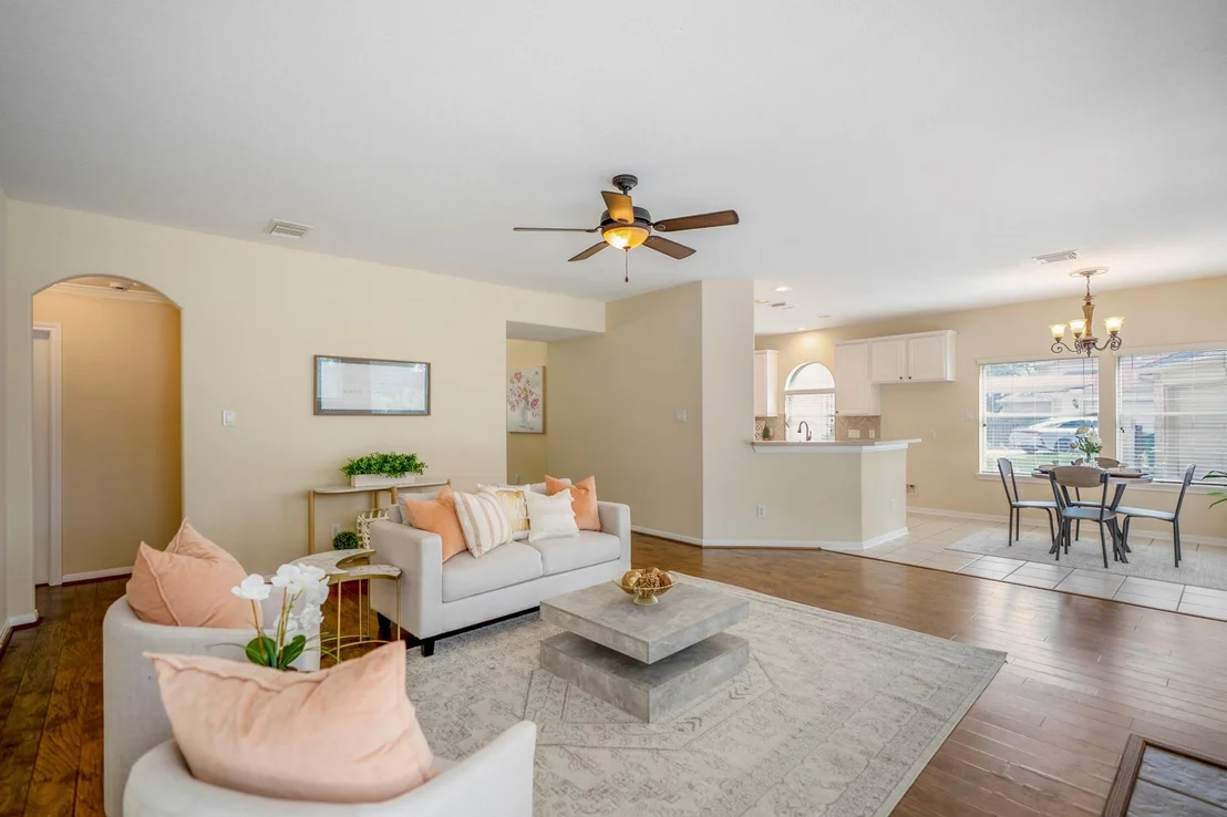 Photo of 5807 Sequoia Trace Court