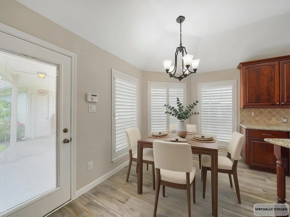 Photo of 23010 Lodge Meadows Drive