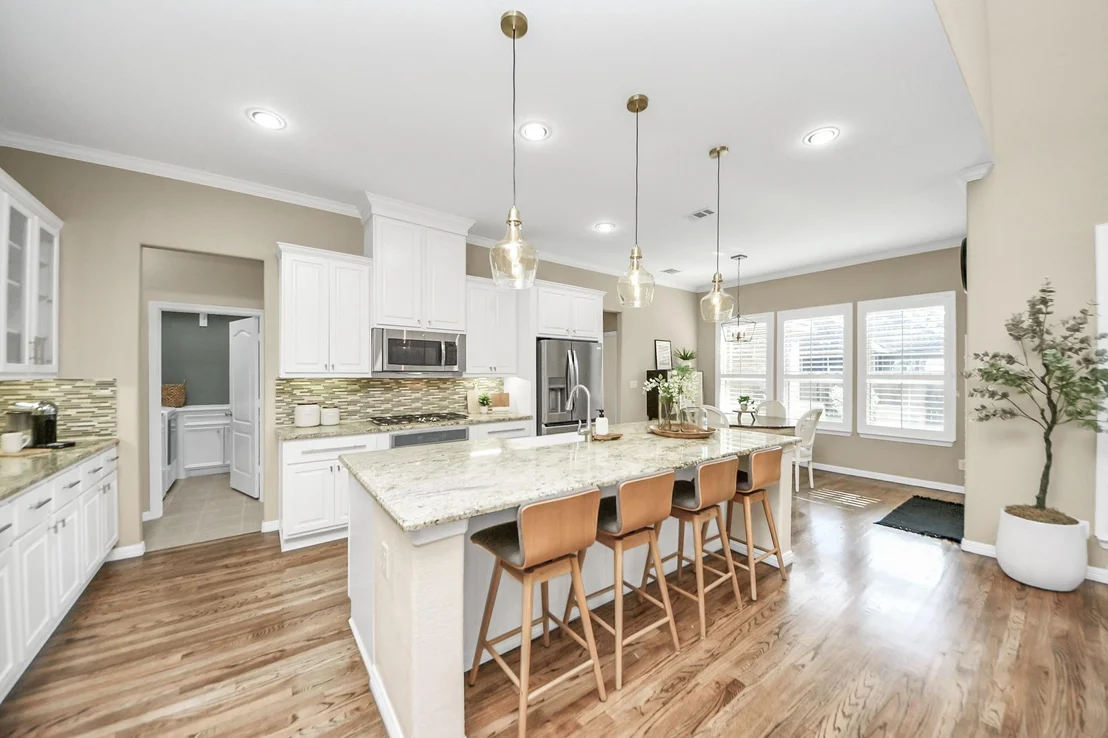 Photo of 17402 Cathedral Pines Drive
