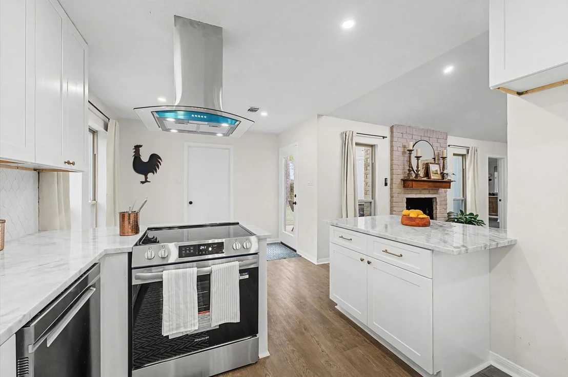 Photo of 11707 Hillbrook Drive