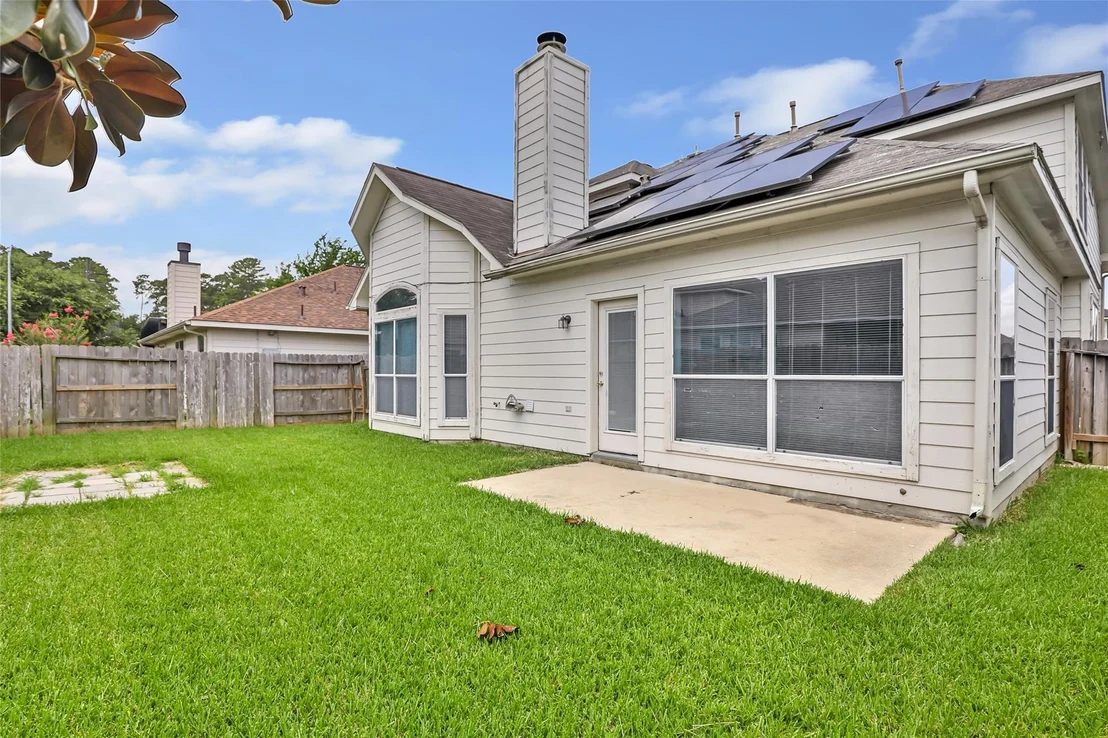 Photo of 3115 Holly Ranch Drive