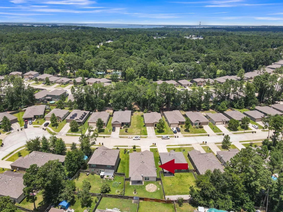 Photo of 2159 Lost Timbers Drive