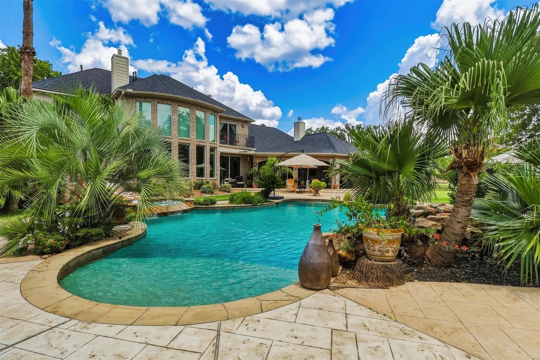 Photo of 3406 Wellspring Lake Drive