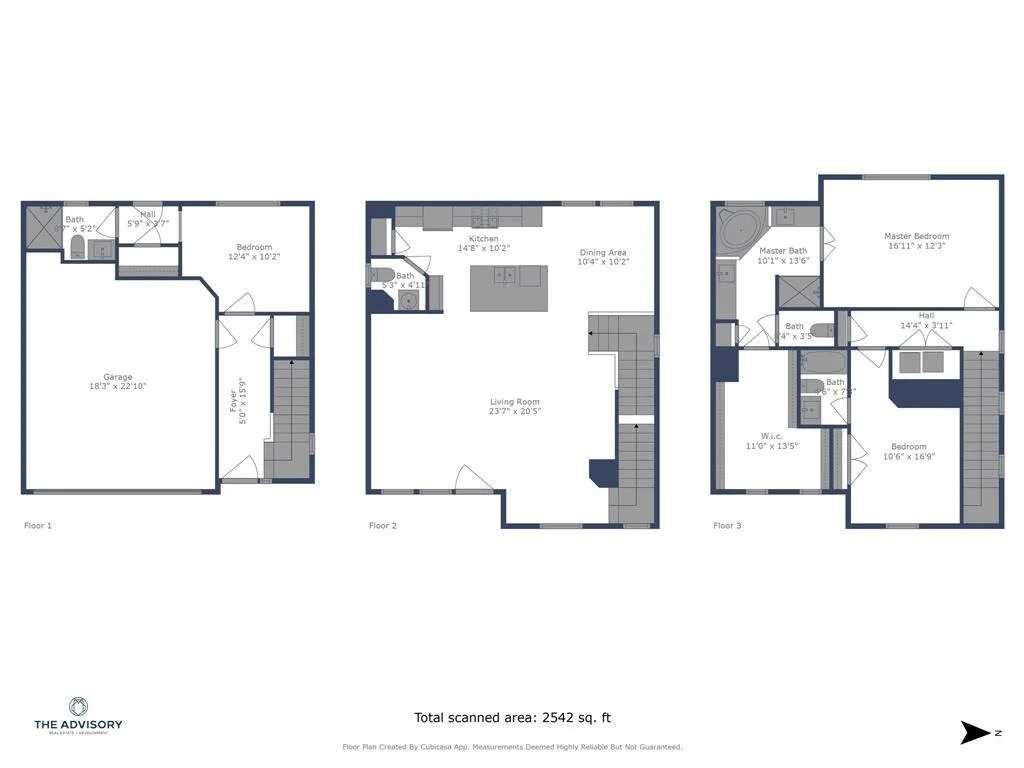 Photo of 4015 Centre Glen Drive