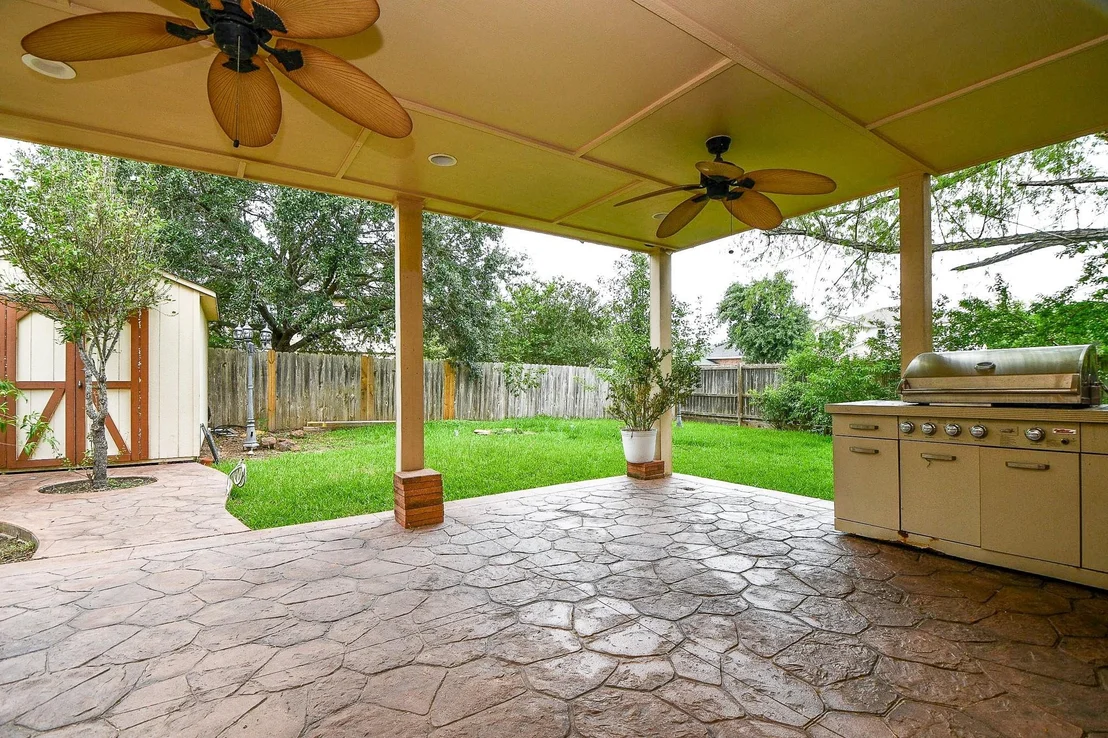 Photo of 17102 Coventry Park Drive