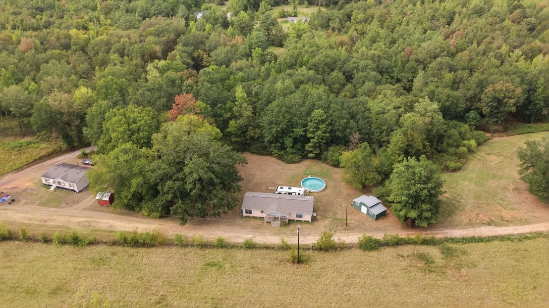 Photo of 2193 W Cr 3209