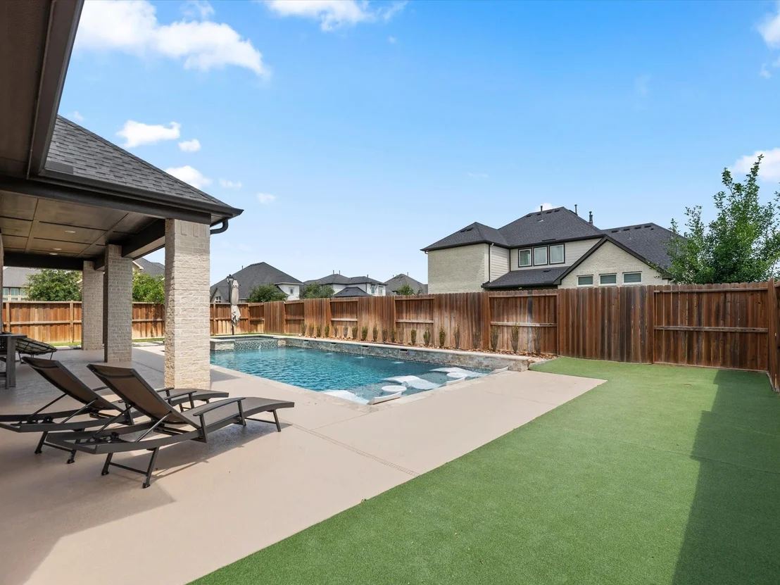 Photo of 27430 Parker Spring Court