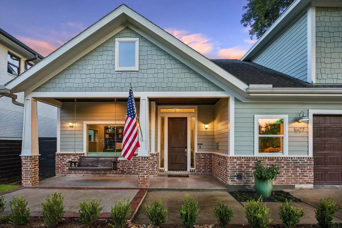 Photo of 1607 Althea Drive