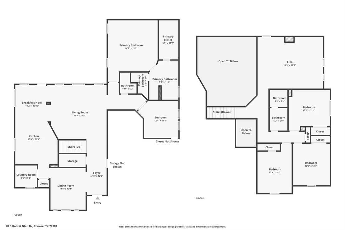 Photo of 78 E Hobbit Glen Drive
