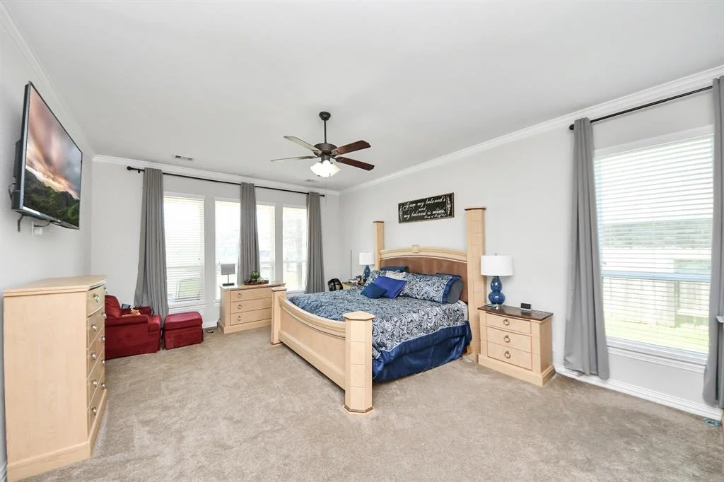 Photo of 16027 Sydneyann Drive