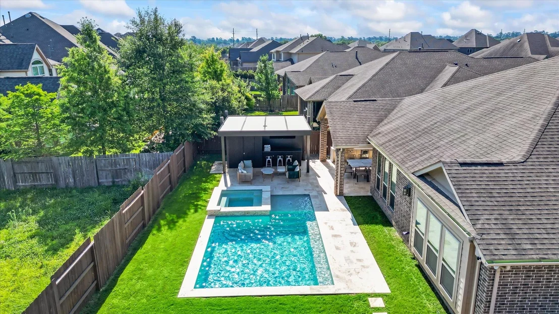 Photo of 8914 Stonebriar Creek Crossing