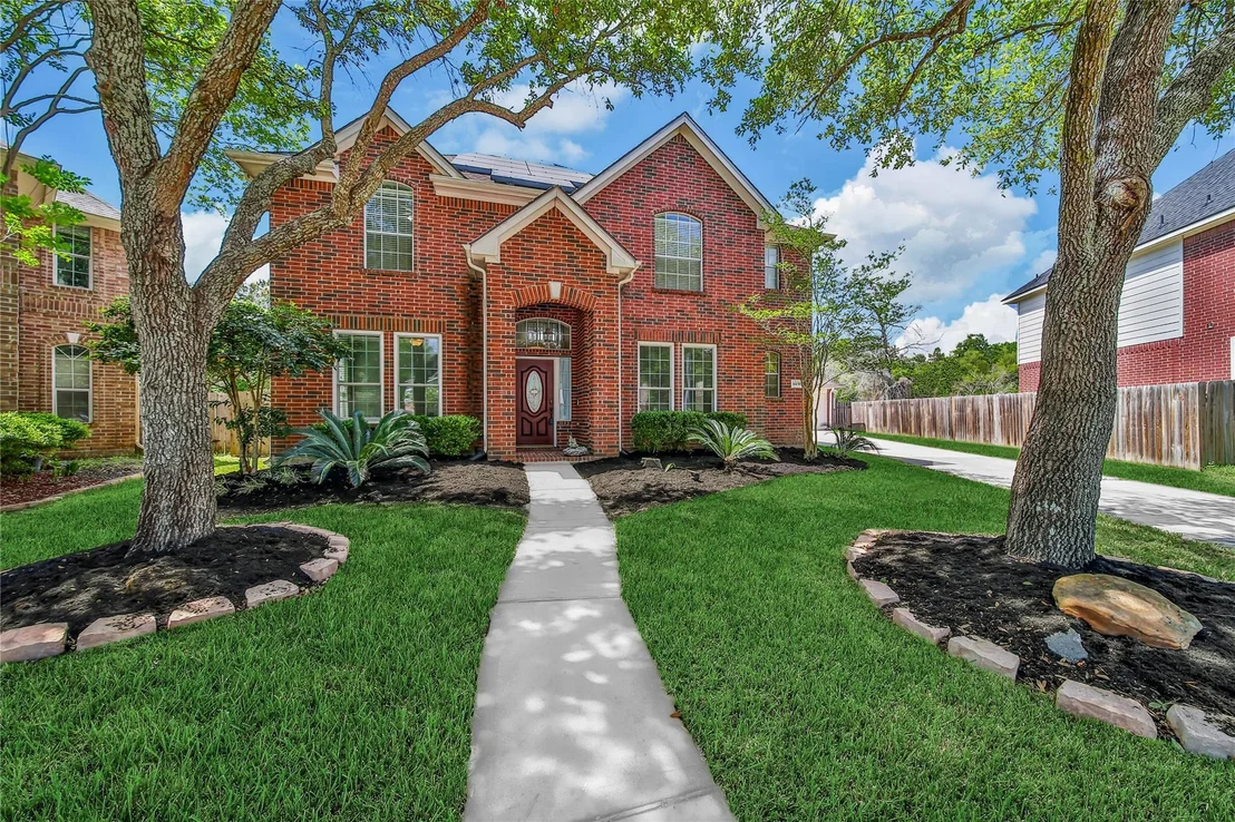Photo of 14430 Chartley Falls Drive