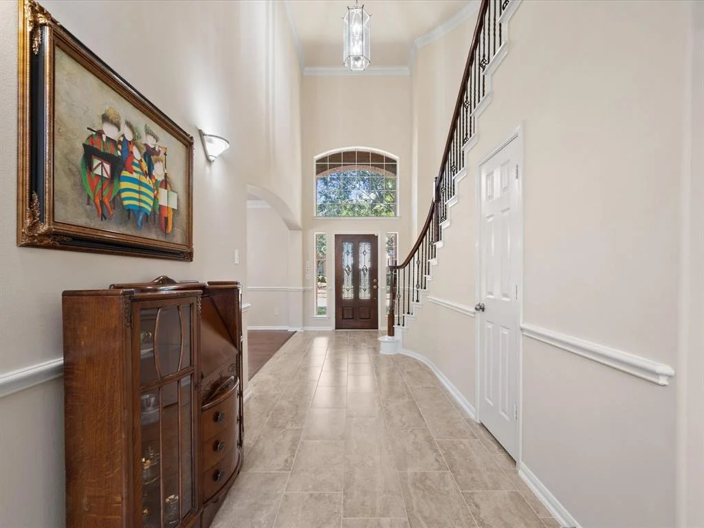 Photo of 1507 Baldridge Lane