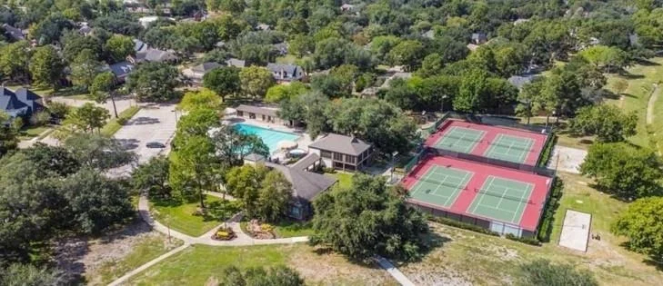 Photo of 4032 Heathersage Drive