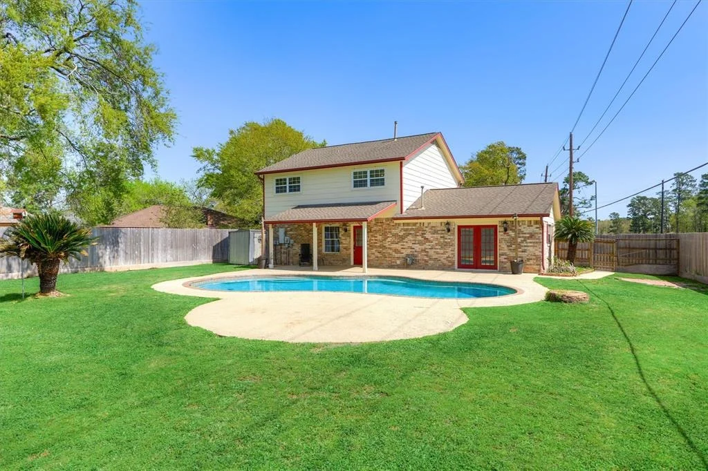 Photo of 23803 Ironside Road