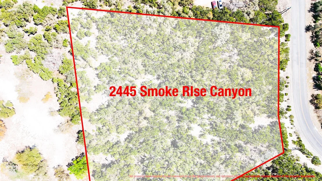 Photo of 2425 Smoke Rise Canyon