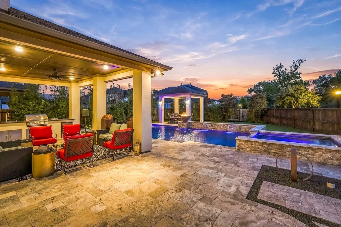 Photo of 4119 Harmony Crest Lane