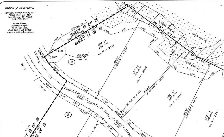 Photo of 10805 Ruger Road