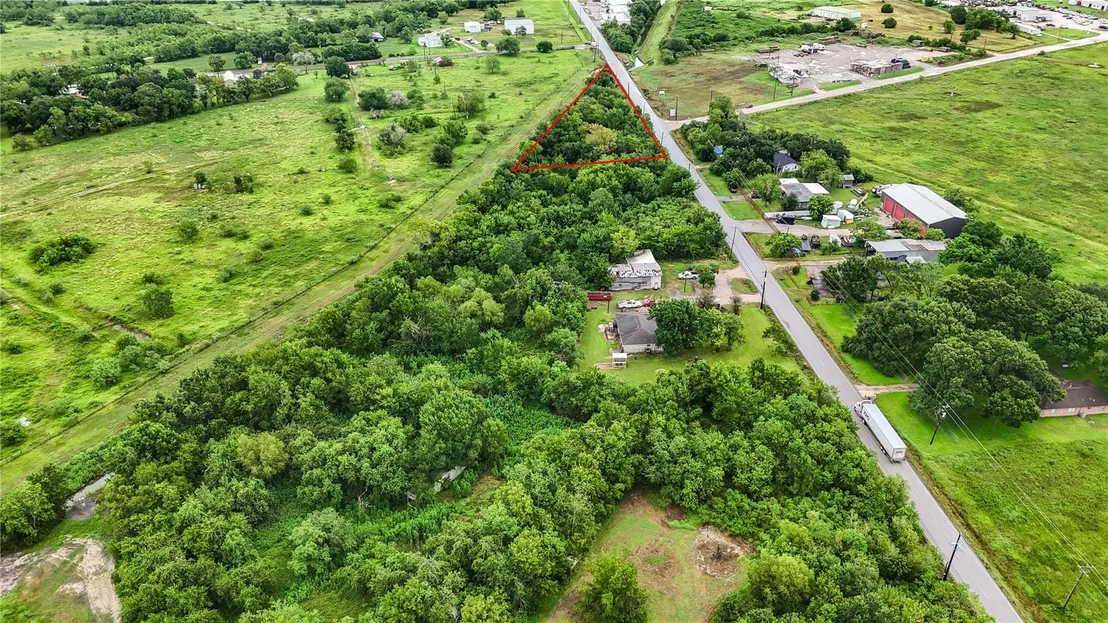 Photo of 1011 County Road 129
