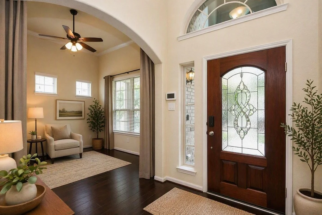Photo of 4803 Terrance Fall Drive