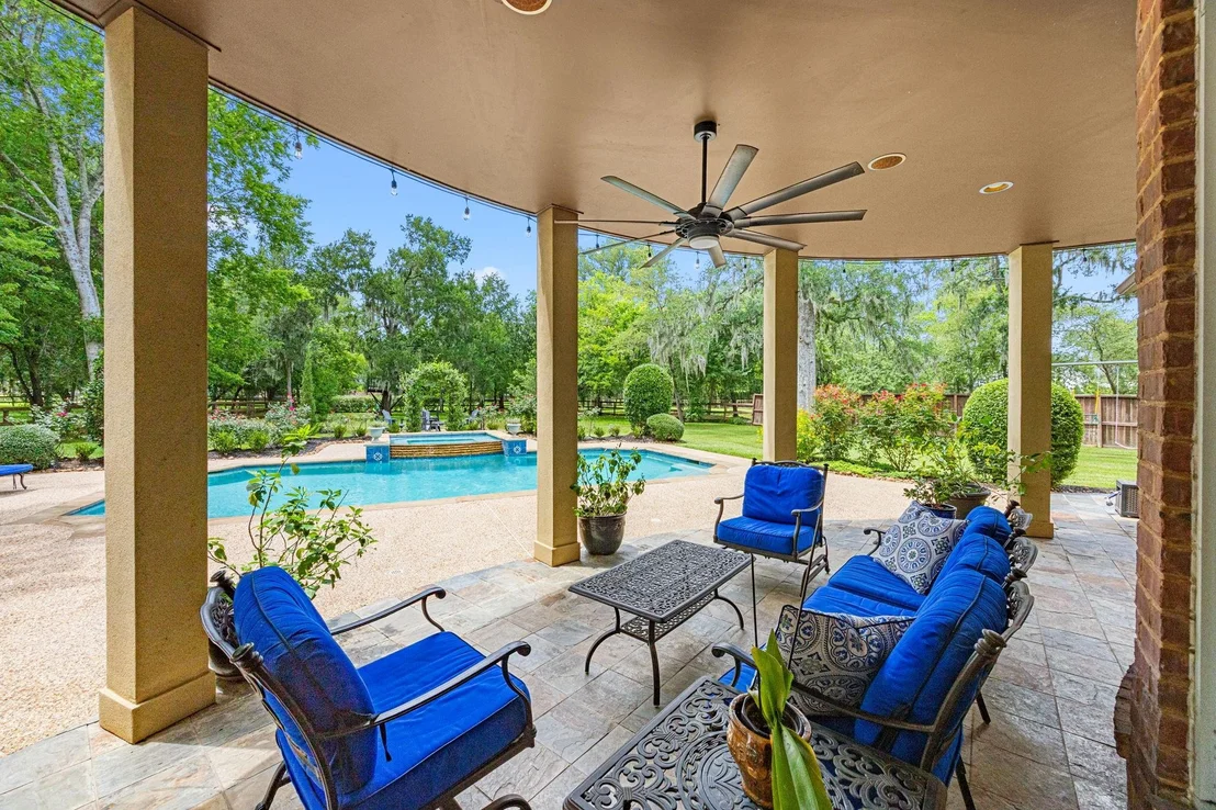 Photo of 3415 Wellspring Lake Drive