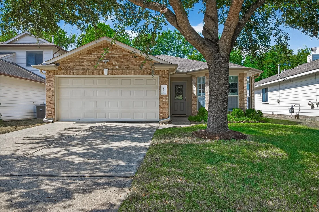 Photo of 20107 Stonepine Creek Drive