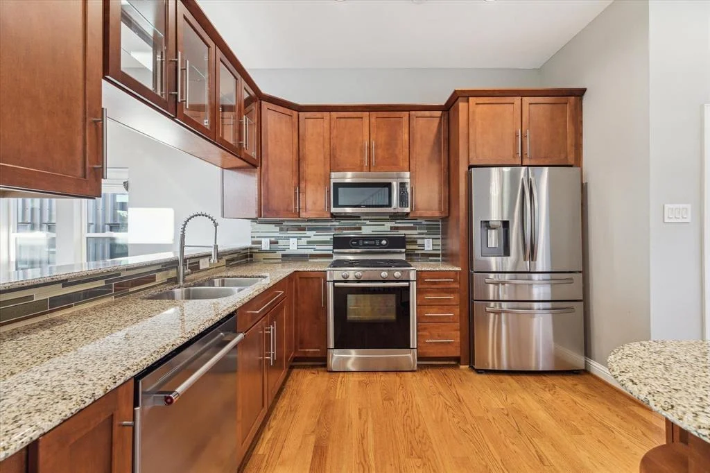 Photo of Unit C at 907 Rhode Place