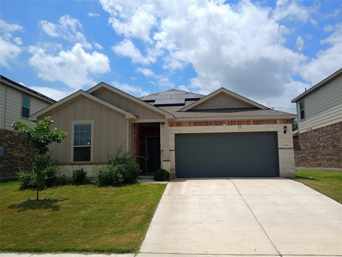 Photo of 1829 T H Johnson Drive