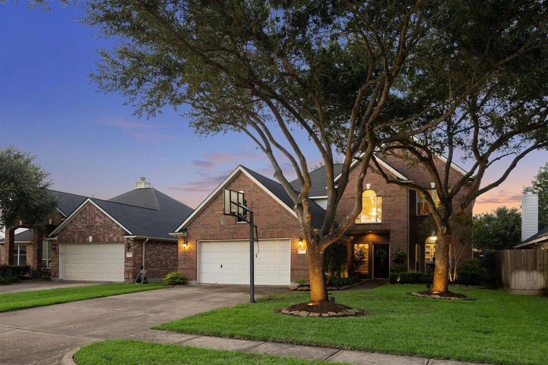 Photo of 24034 Hackberry Creek Drive