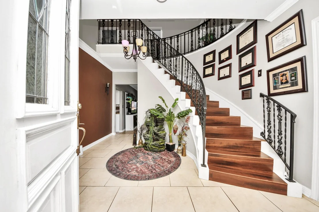 Photo of 18010 Bambriar Drive