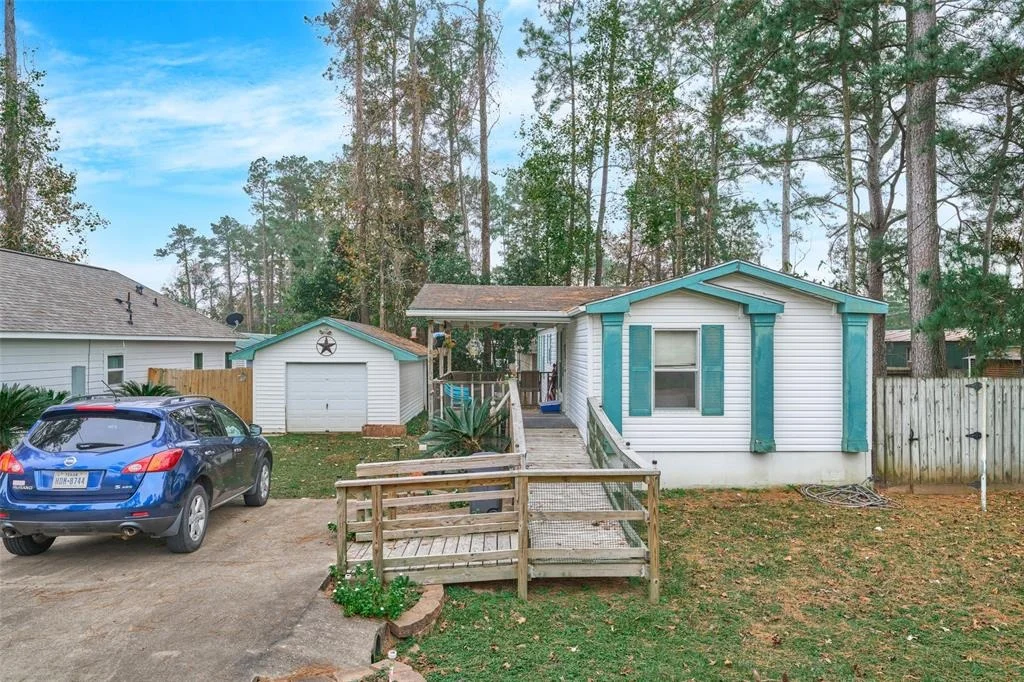 Photo of 16889 W Hammon