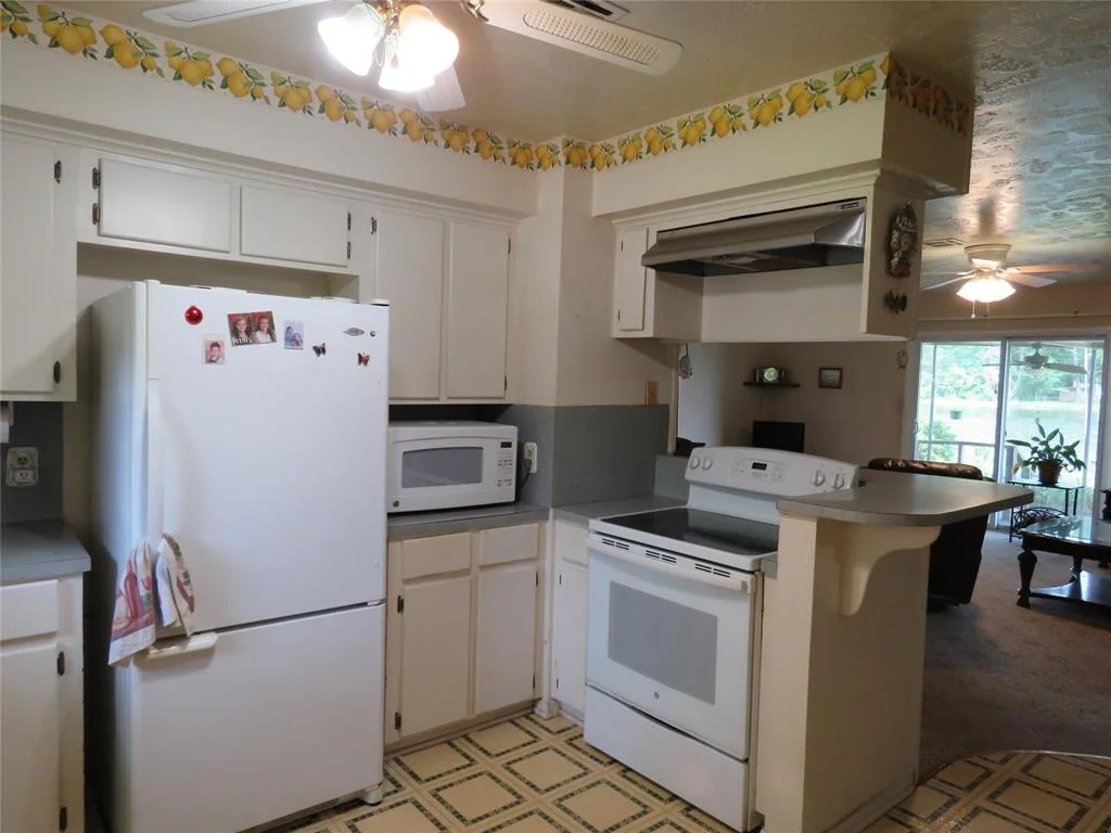 Photo of 15255 Austin Road