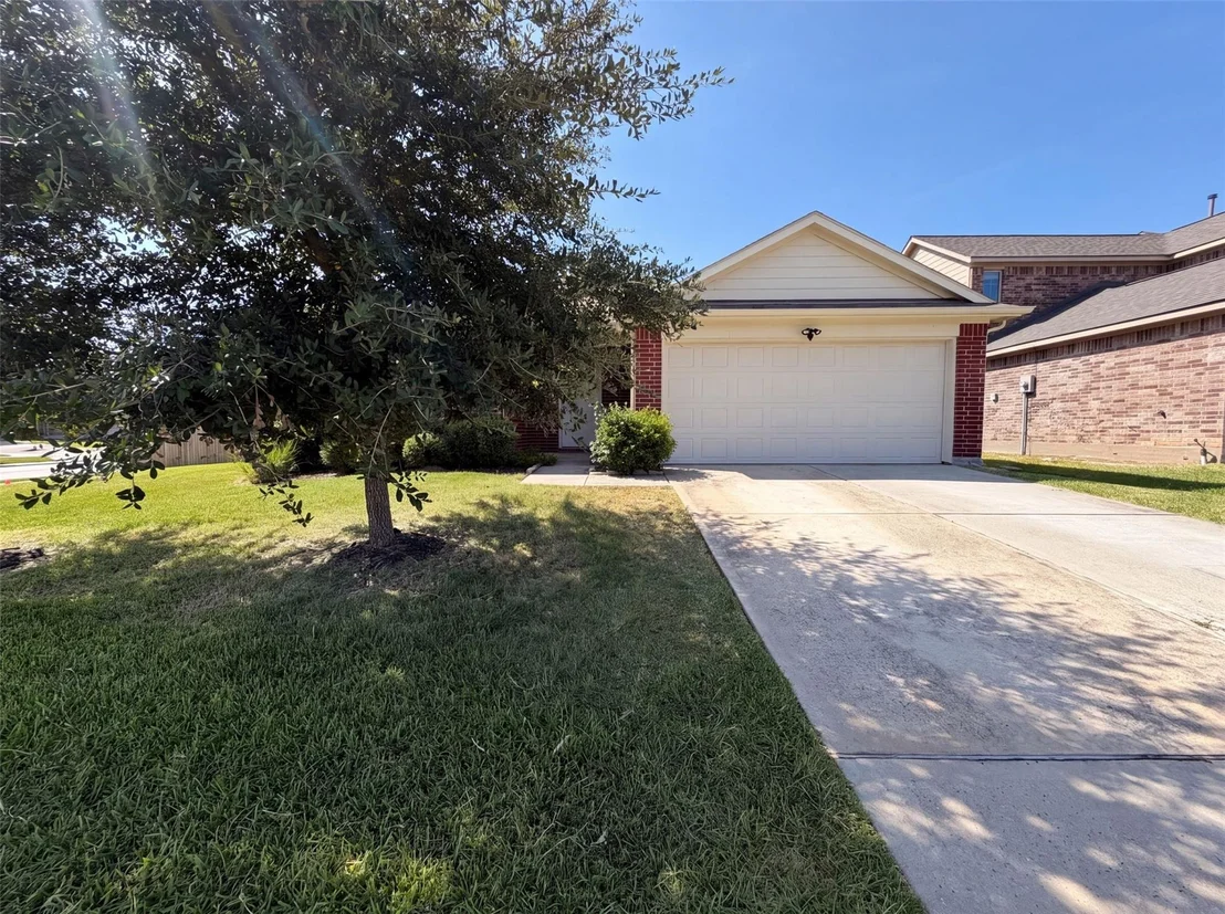 Photo of 3603 Indigo Forest Street
