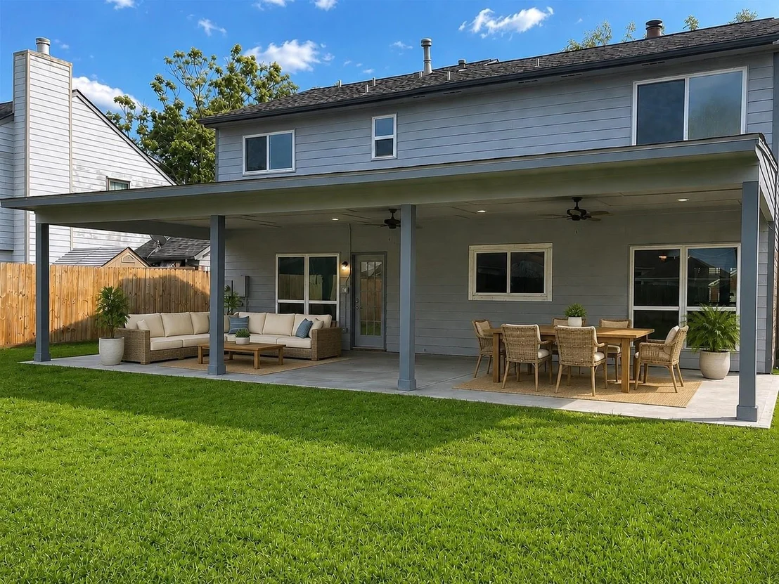 Photo of 2528 Sawyer Drive