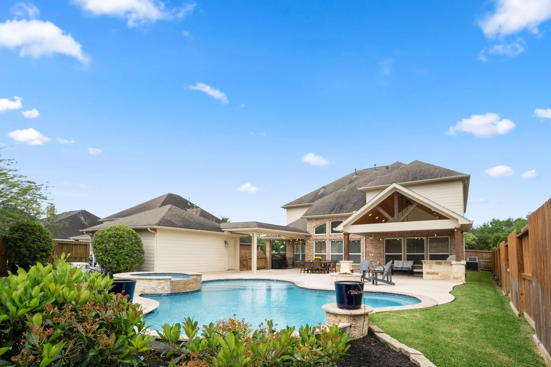 Photo of 17514 Bolte Timbers Lane